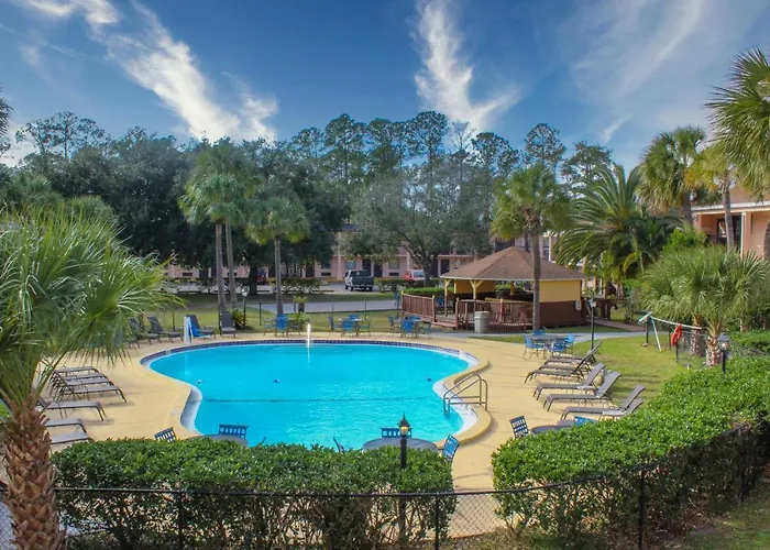 APM Inn&Suites - Jacksonville