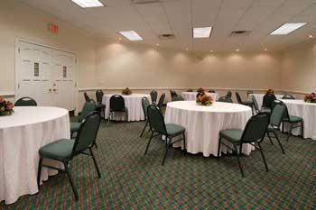 Apm Inn&suites - 3* Jacksonville