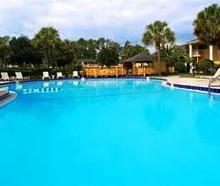 Apm Inn & Suites - Jacksonville 