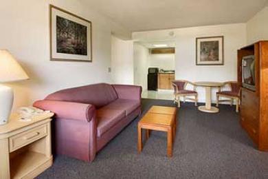 Apm & - Hotel