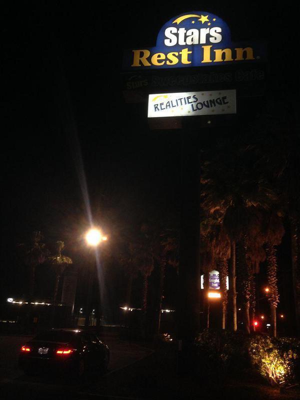 Hotel Apm & - Jacksonville