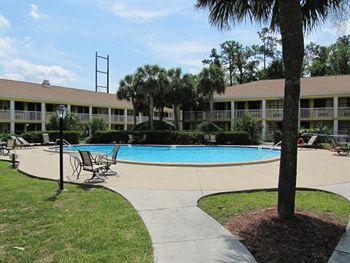 Hotel Apm & - Jacksonville